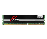 GOODRAM 4GB 1600MHz Play Black CL9 - 66856 - zdjęcie 1